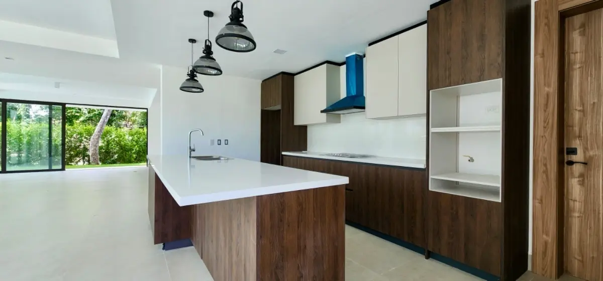 Leucaena, Four Bedroom Villa For Sale in Punta Cana Village, Dominican Republic — photo 5