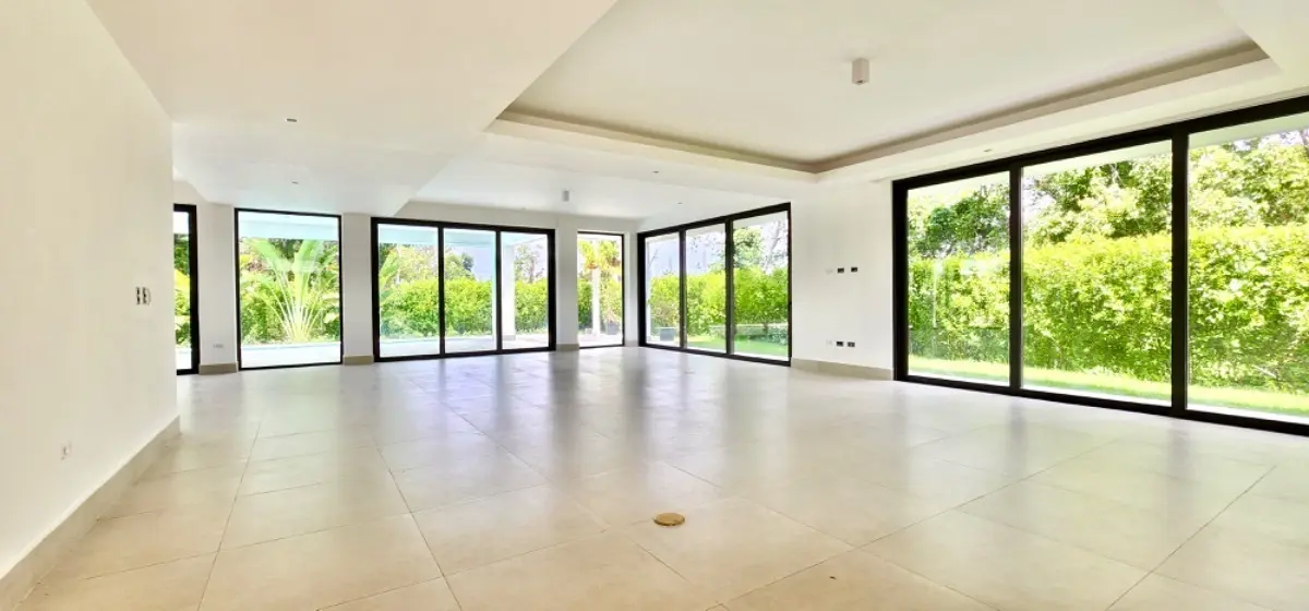 Leucaena, Four Bedroom Villa For Sale in Punta Cana Village, Dominican Republic — photo 9