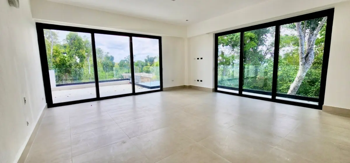 Leucaena, Four Bedroom Villa For Sale in Punta Cana Village, Dominican Republic — photo 10