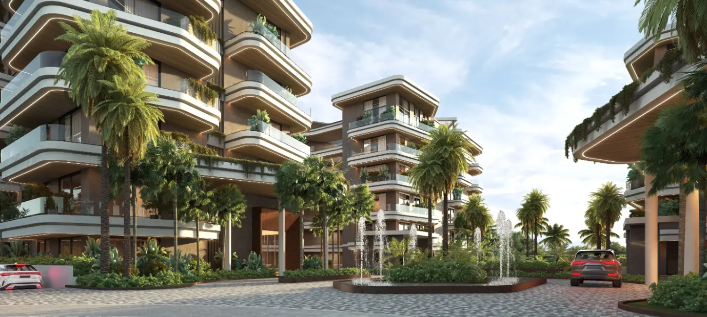Live in Luxury: One-Bedroom Apartment for Sale at Elite Cap Cana, Punta Cana — photo 4