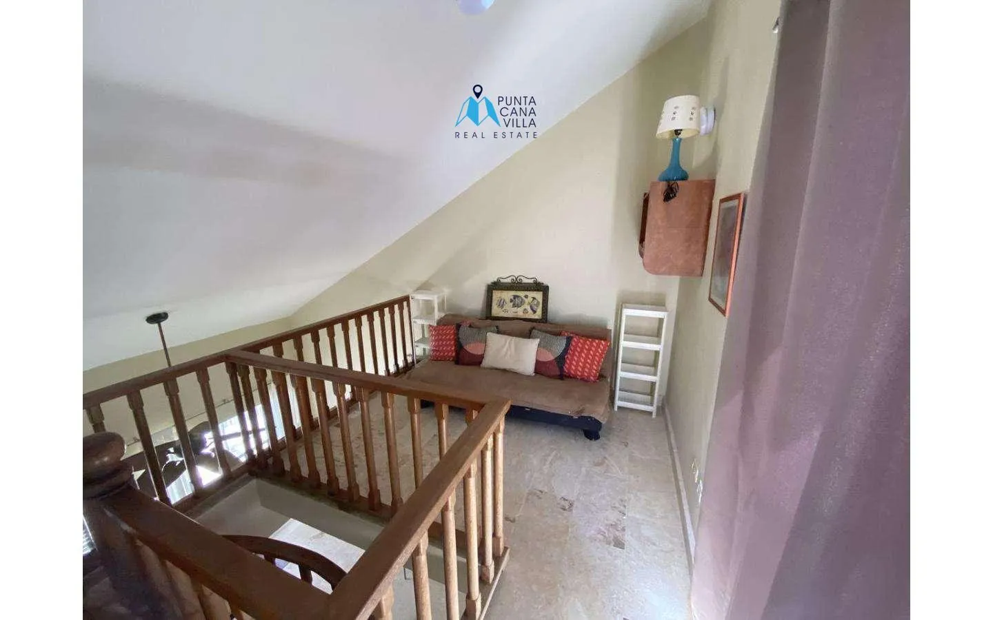 Los Corales, One Bedroom Penthouse For Sale In Bavaro, Punta Cana — photo 2