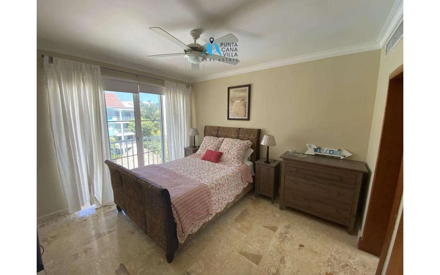 Los Corales, One Bedroom Penthouse For Sale In Bavaro, Punta Cana — photo 11