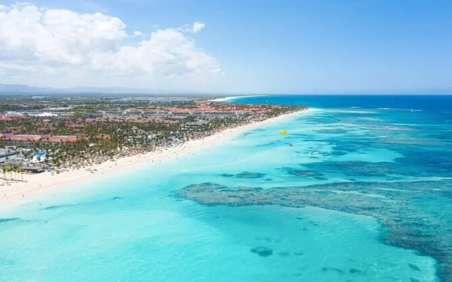 Los Corales, One Bedroom Penthouse For Sale In Bavaro, Punta Cana — photo 12