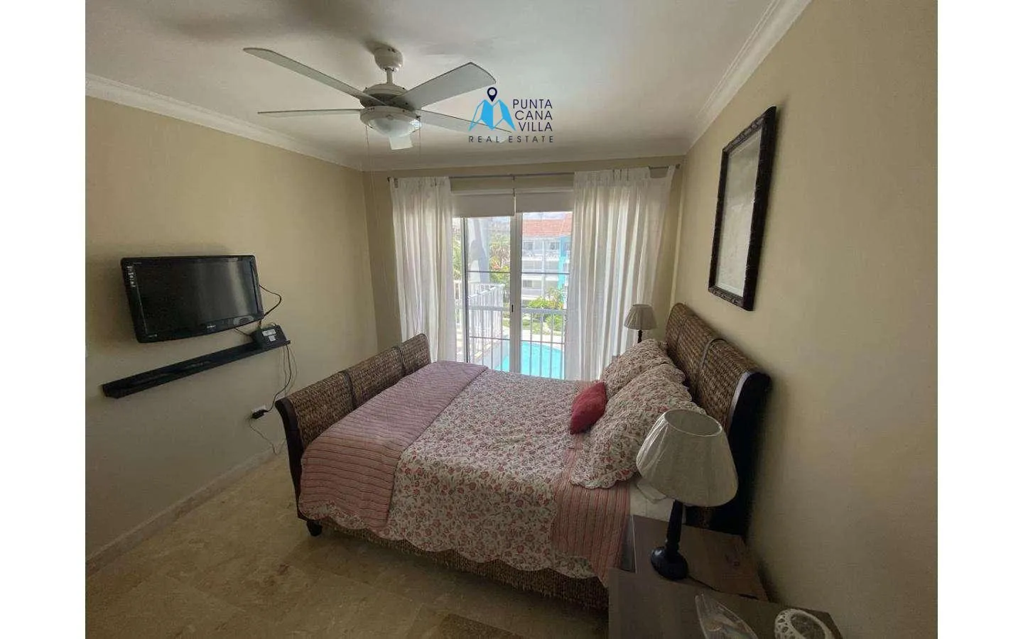 Los Corales, One Bedroom Penthouse For Sale In Bavaro, Punta Cana — photo 3