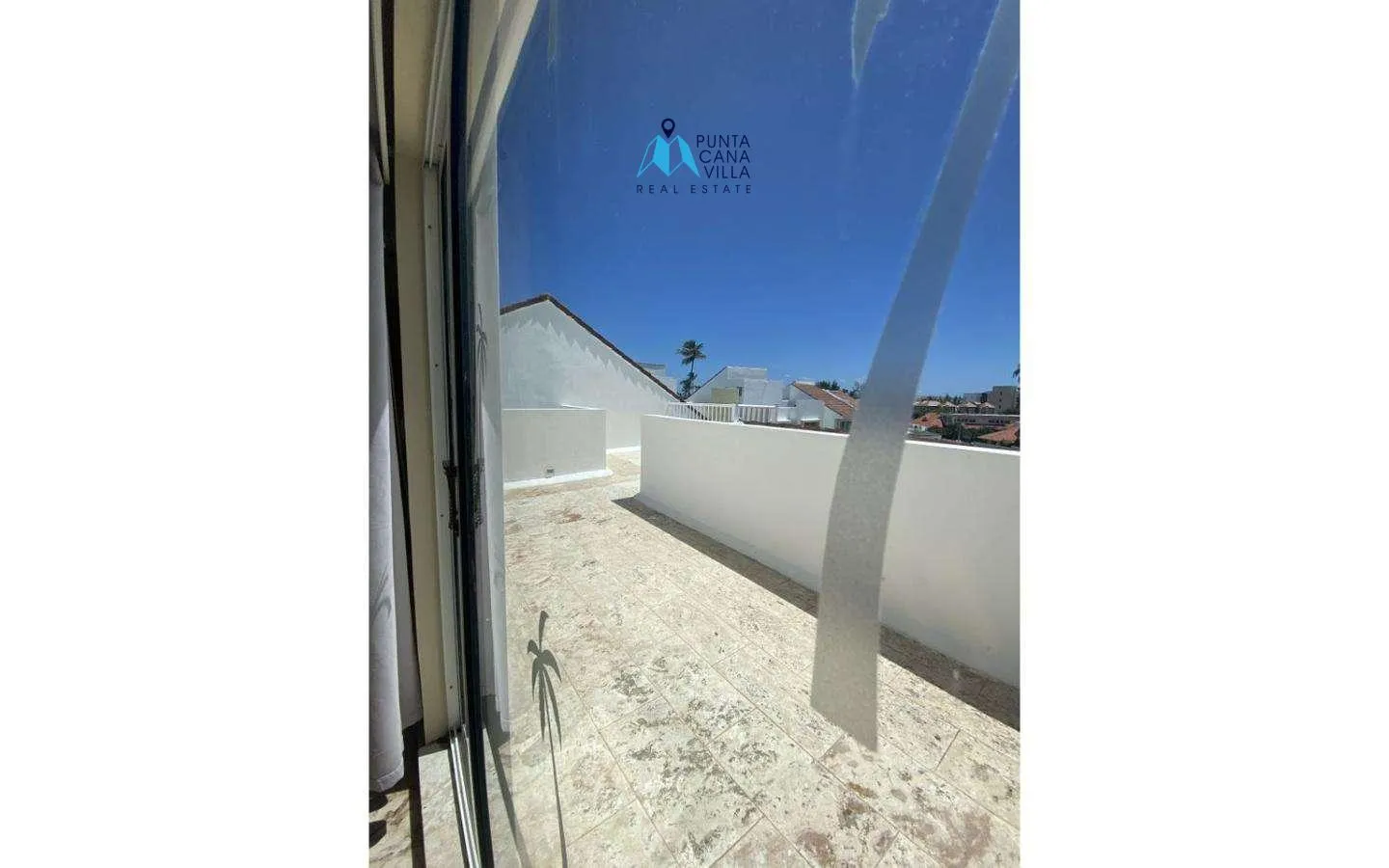 Los Corales, One Bedroom Penthouse For Sale In Bavaro, Punta Cana — photo 9