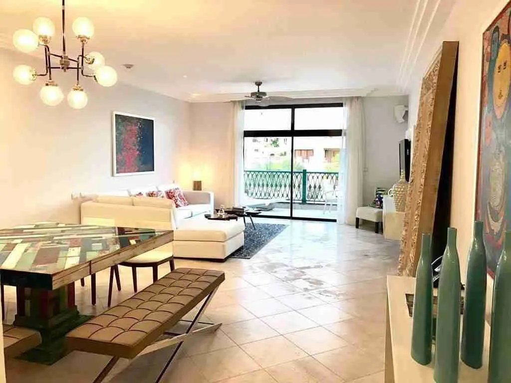 Lovely 1BR Cap Cana condo for sale with amazing views — photo 3