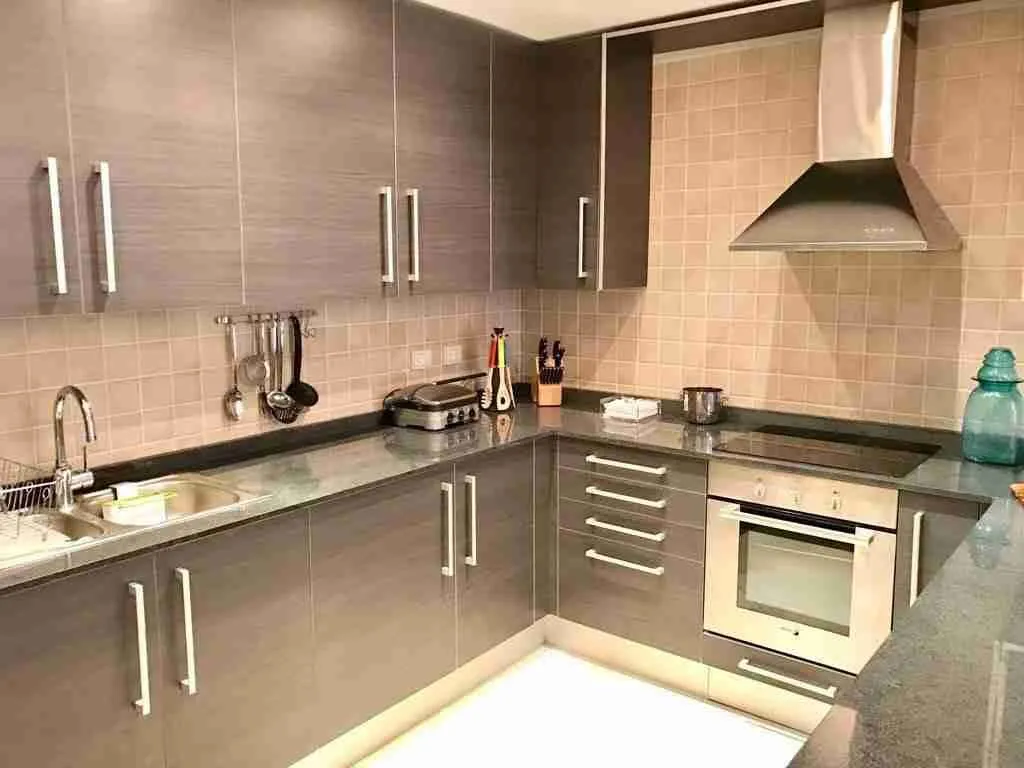 Lovely 1BR Cap Cana condo for sale with amazing views — photo 4