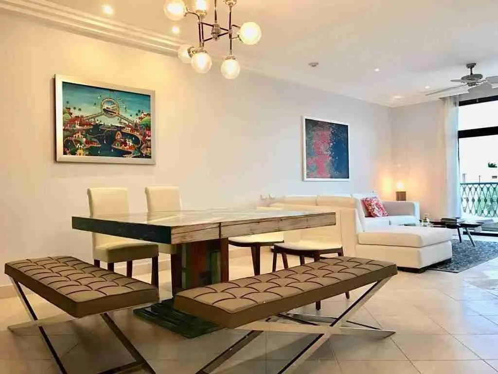 Lovely 1BR Cap Cana condo for sale with amazing views — photo 5