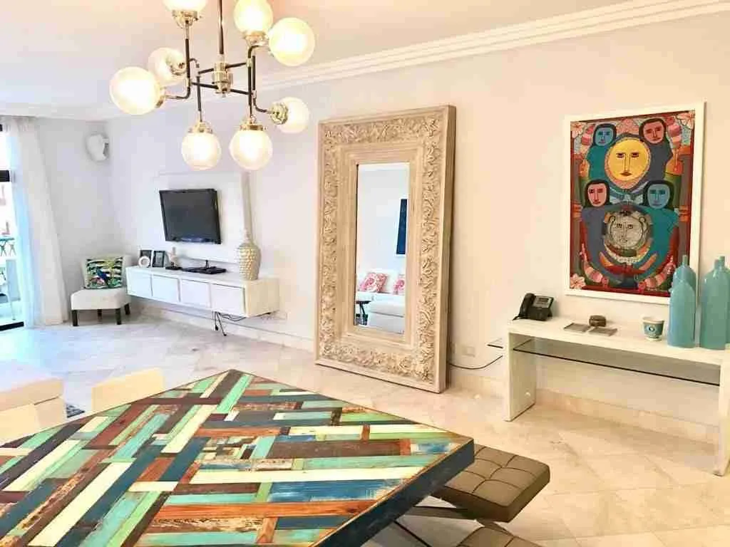 Lovely 1BR Cap Cana condo for sale with amazing views — photo 7