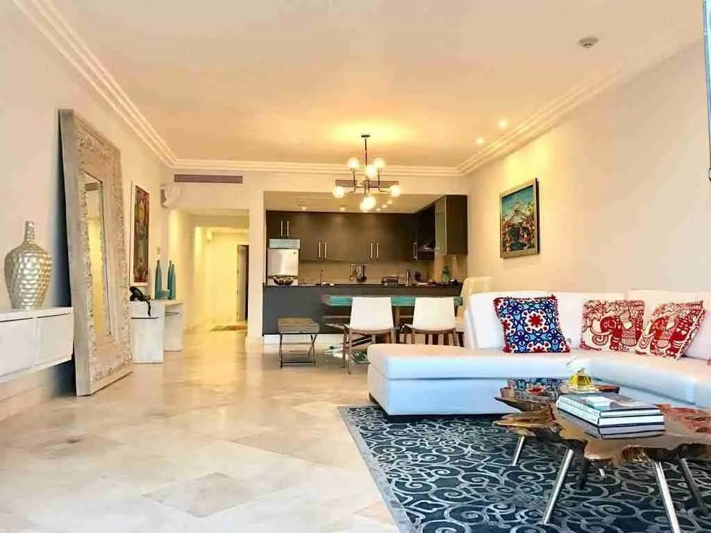 Lovely 1BR Cap Cana condo for sale with amazing views — photo 9