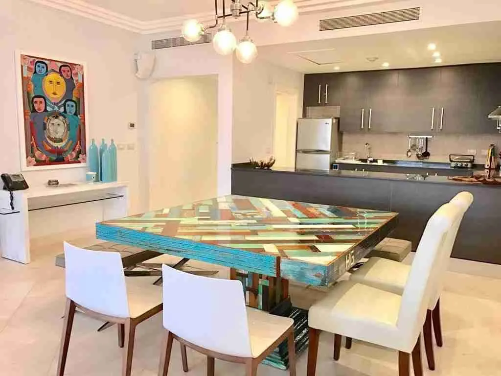 Lovely 1BR Cap Cana condo for sale with amazing views — photo 10