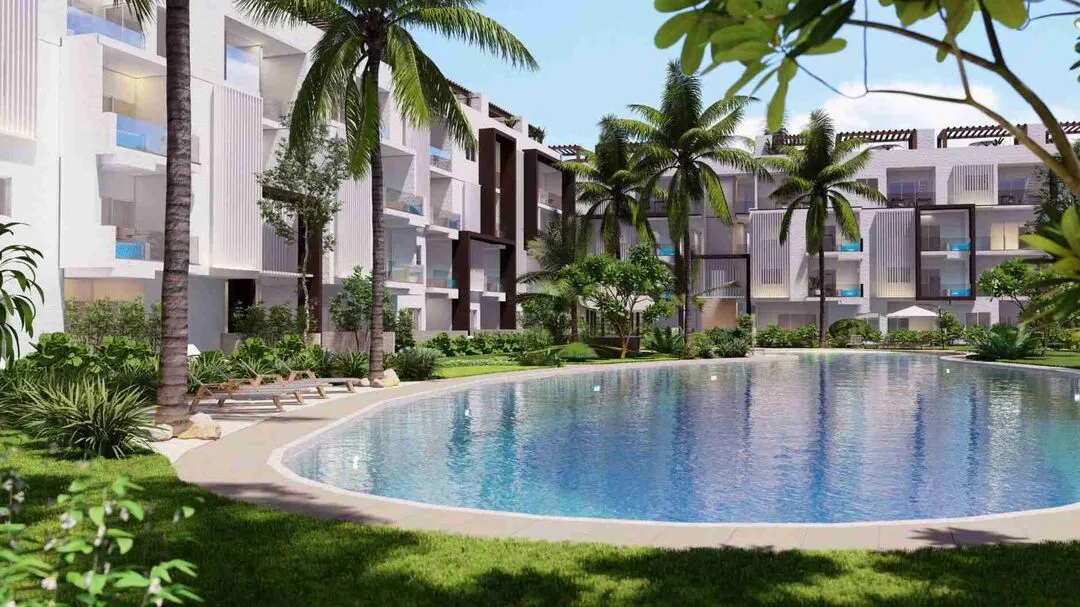 Arts Residences: Lovely 1BR Punta Cana Condo for sale, located 3 min from downtown Punta Cana — photo 11