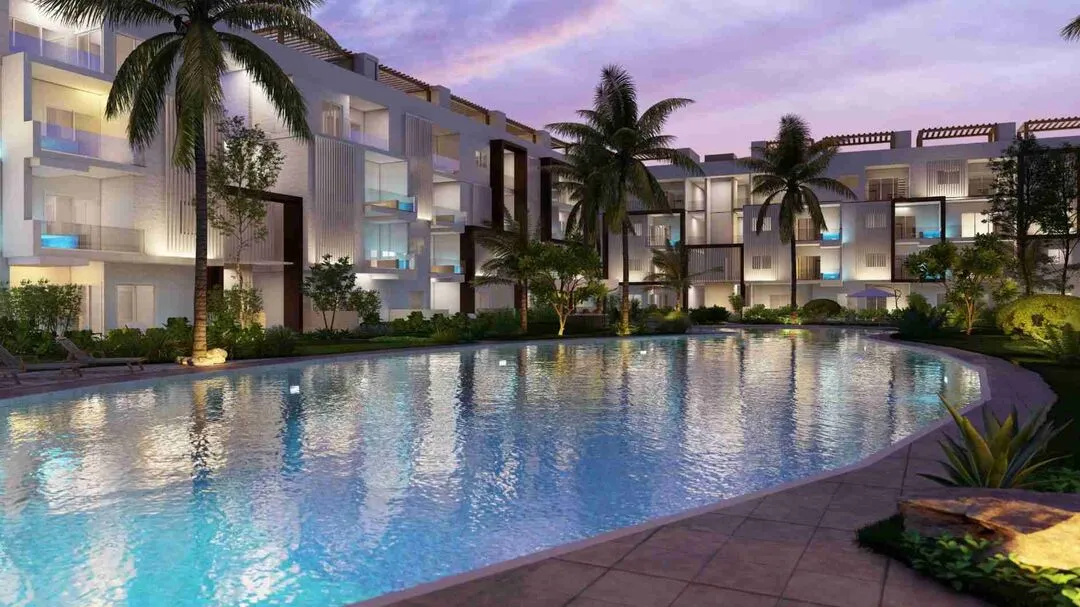 Arts Residences: Lovely 1BR Punta Cana Condo for sale, located 3 min from downtown Punta Cana — photo 10