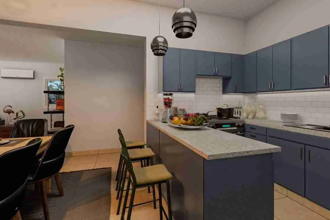 Maral: Lovely 2 bedroom Villa for sale in Punta Cana with great amenities and social areas — photo 3