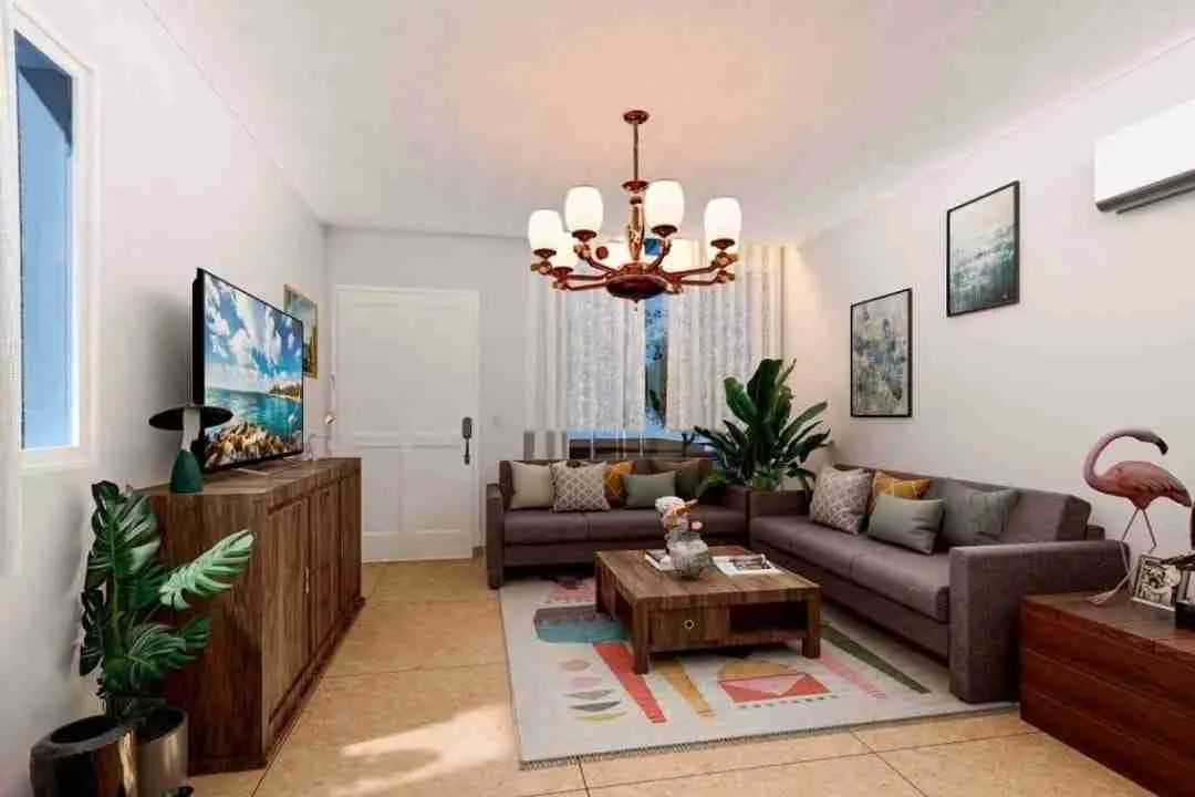 Maral: Lovely 2 bedroom Villa for sale in Punta Cana with great amenities and social areas — photo 4