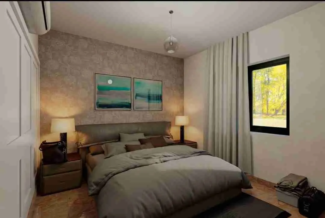 Maral: Lovely 2 bedroom Villa for sale in Punta Cana with great amenities and social areas — photo 5