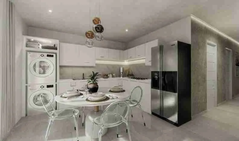 Lovely and Spacious 2BR Condo for sale Punta Cana with large pool and great amenities — photo 11