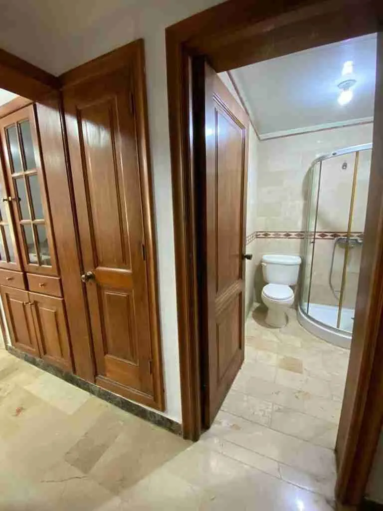 White Sands: Lovely one bedroom condo for sale in Punta Cana just 5 minutes walk from the beach — photo 5