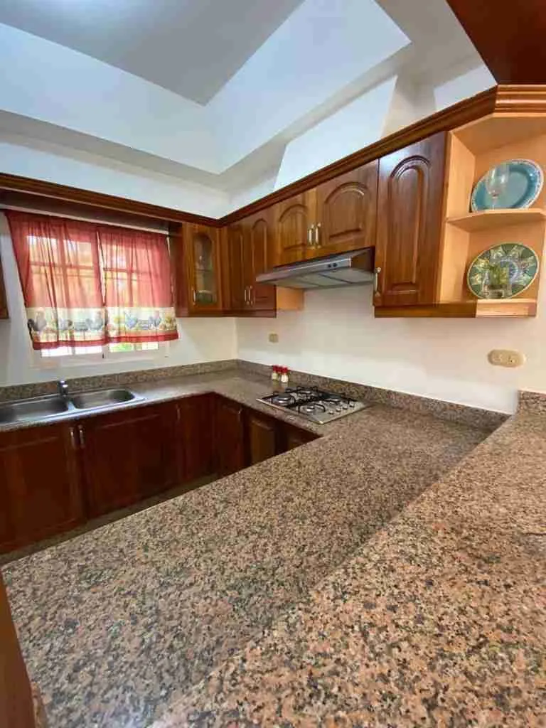 White Sands: Lovely one bedroom condo for sale in Punta Cana just 5 minutes walk from the beach — photo 6