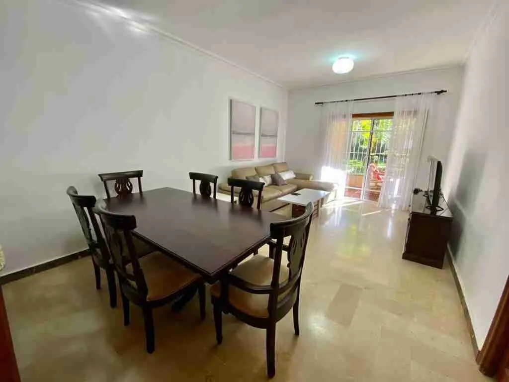 White Sands: Lovely one bedroom condo for sale in Punta Cana just 5 minutes walk from the beach — photo 8