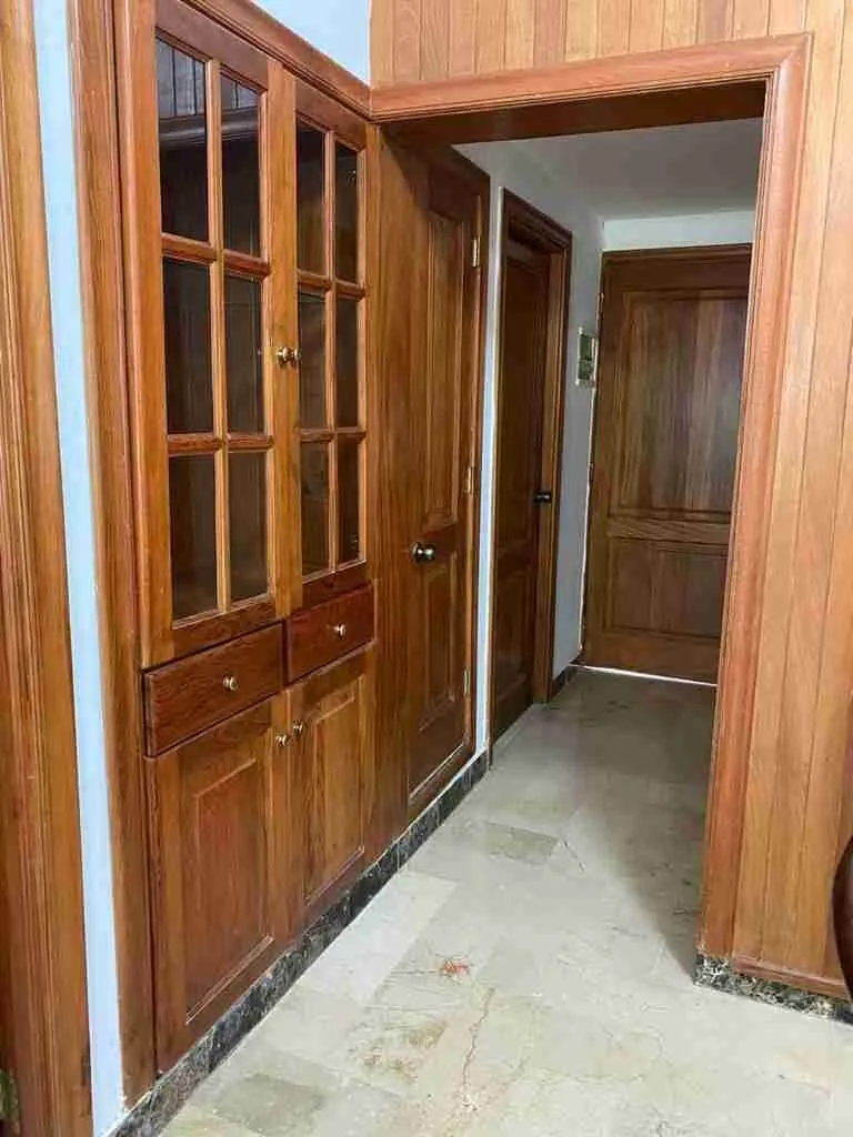 White Sands: Lovely one bedroom condo for sale in Punta Cana just 5 minutes walk from the beach — photo 9