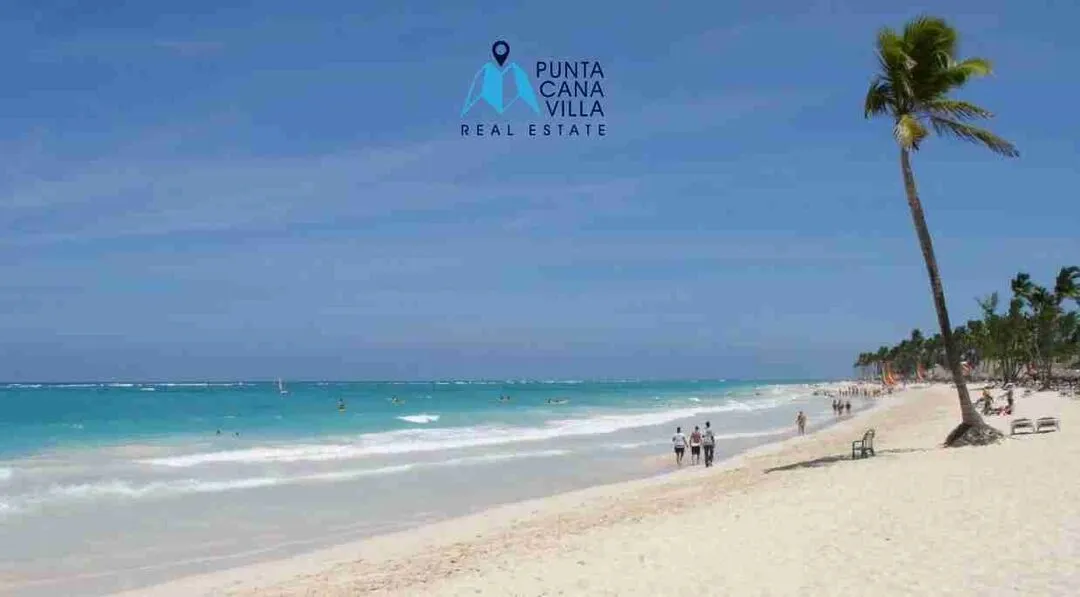 Lovely Three Bedroom Condo For Sale In Vista Cana, Punta Cana With Co-Working Area — photo 10