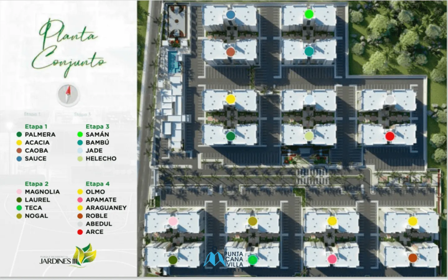 Lovely Two Bedroom Condo For Sale In Bavaro, Punta Cana With Elevators — photo 4
