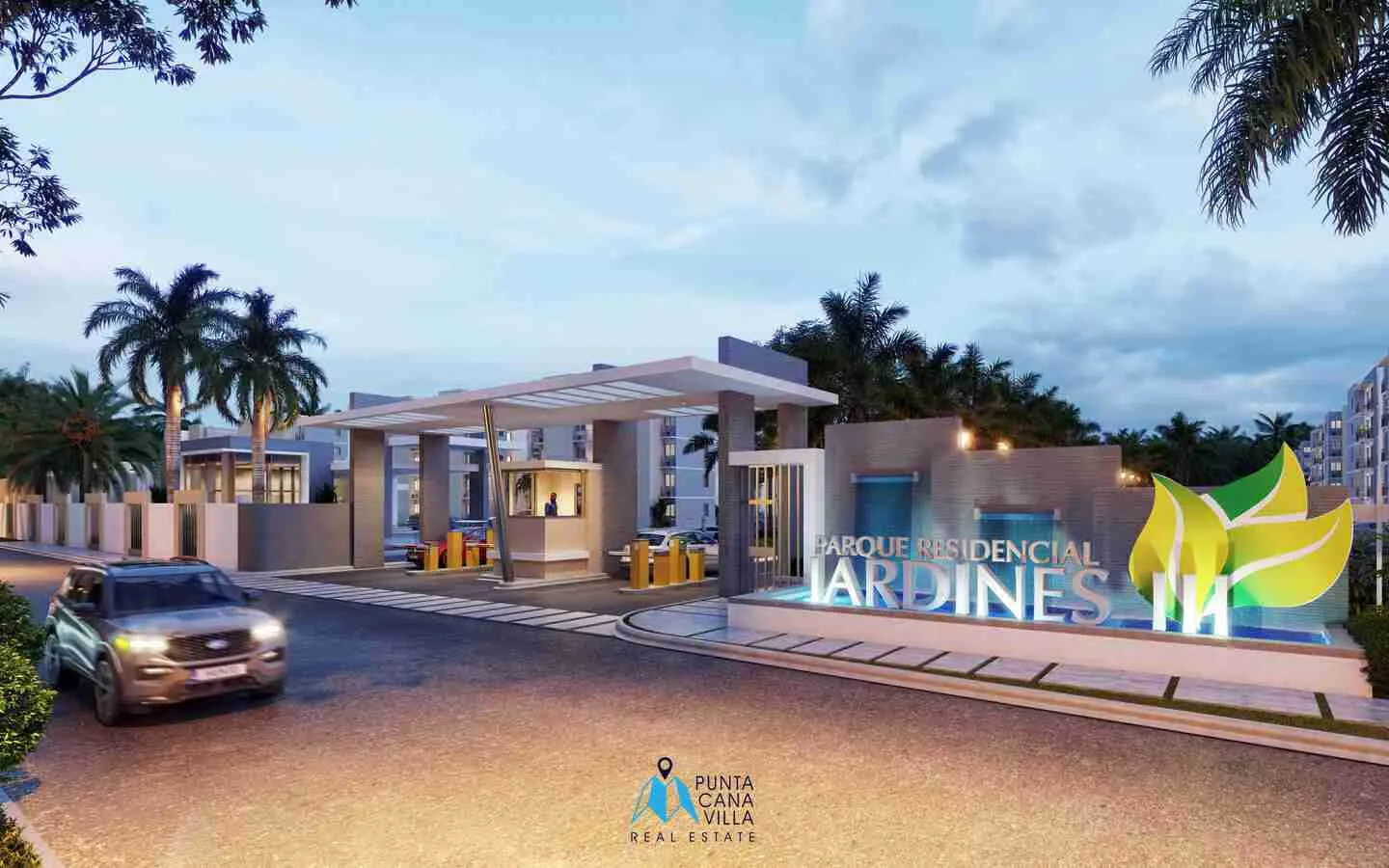 Lovely Two Bedroom Condo For Sale In Bavaro, Punta Cana With Elevators — photo 10