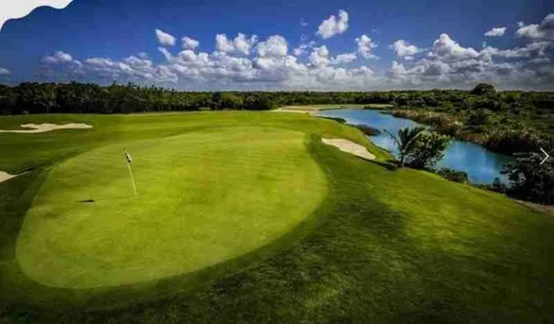 Lovely Two bedroom condo for sale with pool and Private Beach Access at Punta Cana — photo 12