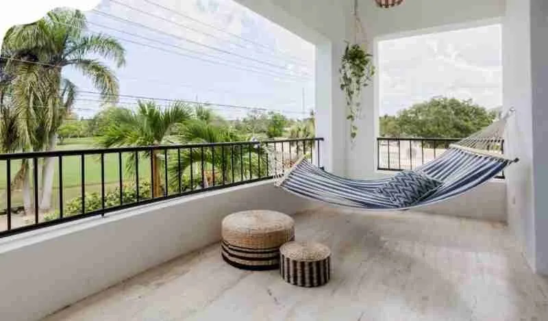 Lovely Two bedroom condo for sale with pool and Private Beach Access at Punta Cana — photo 3