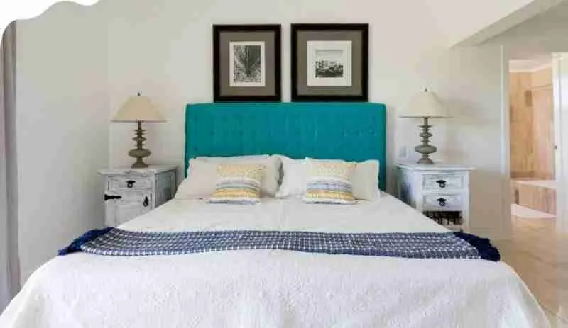 Lovely Two bedroom condo for sale with pool and Private Beach Access at Punta Cana — photo 5