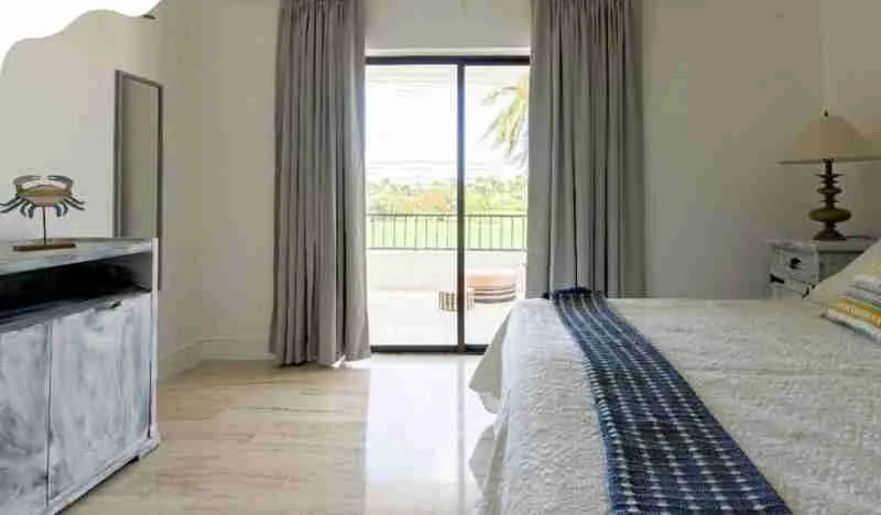Lovely Two bedroom condo for sale with pool and Private Beach Access at Punta Cana — photo 6
