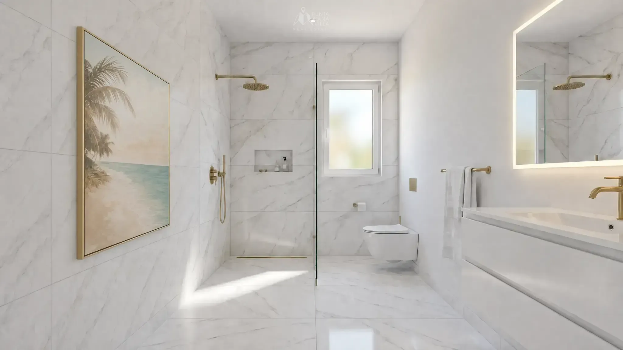 Luxe Corales Residences 1 Bedroom Penthouse for Sale in Los Corales Punta Cana — photo 6