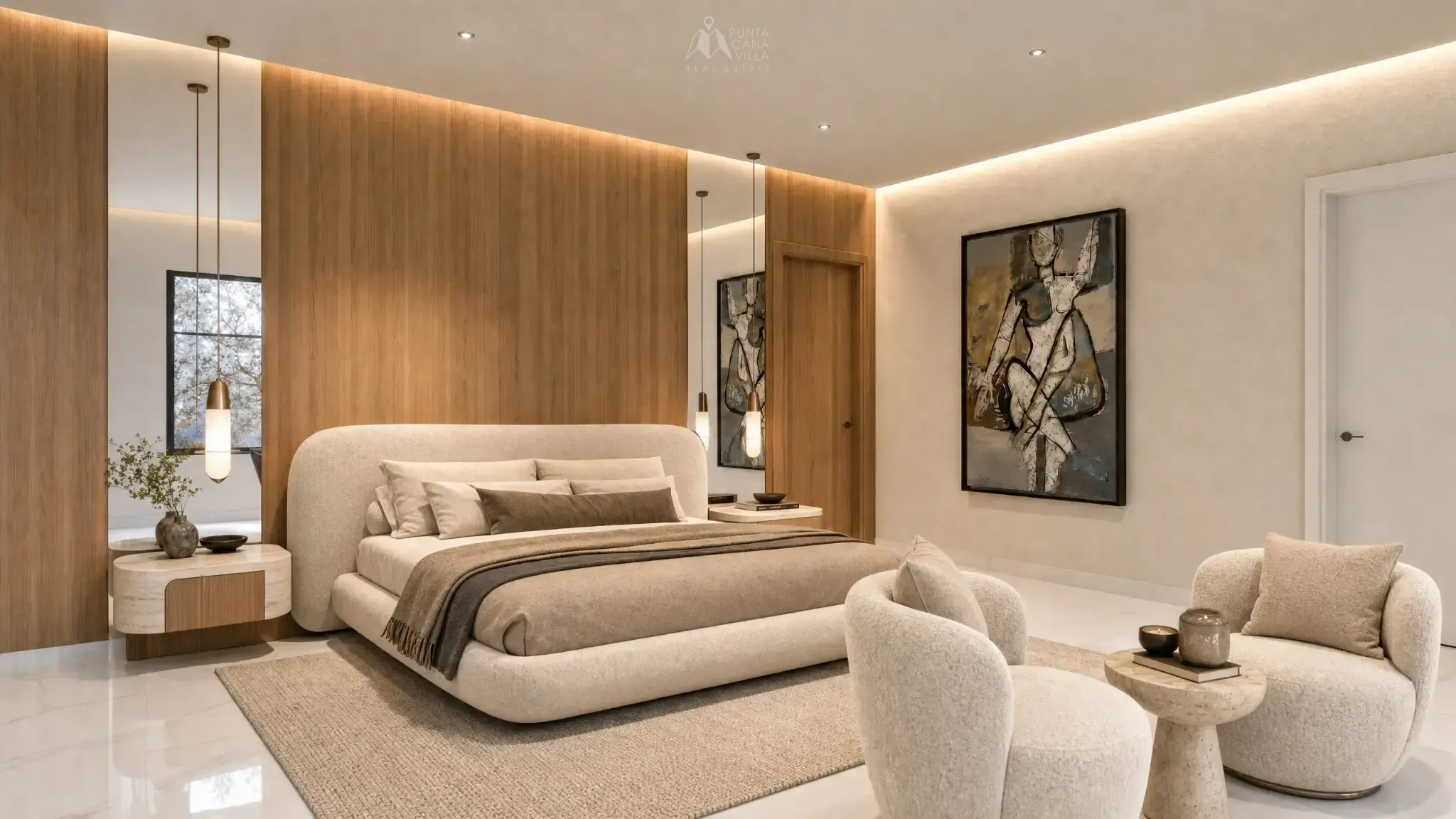Luxe Corales Residences 1 Bedroom Condo for Sale in Los Corales Punta Cana — photo 9