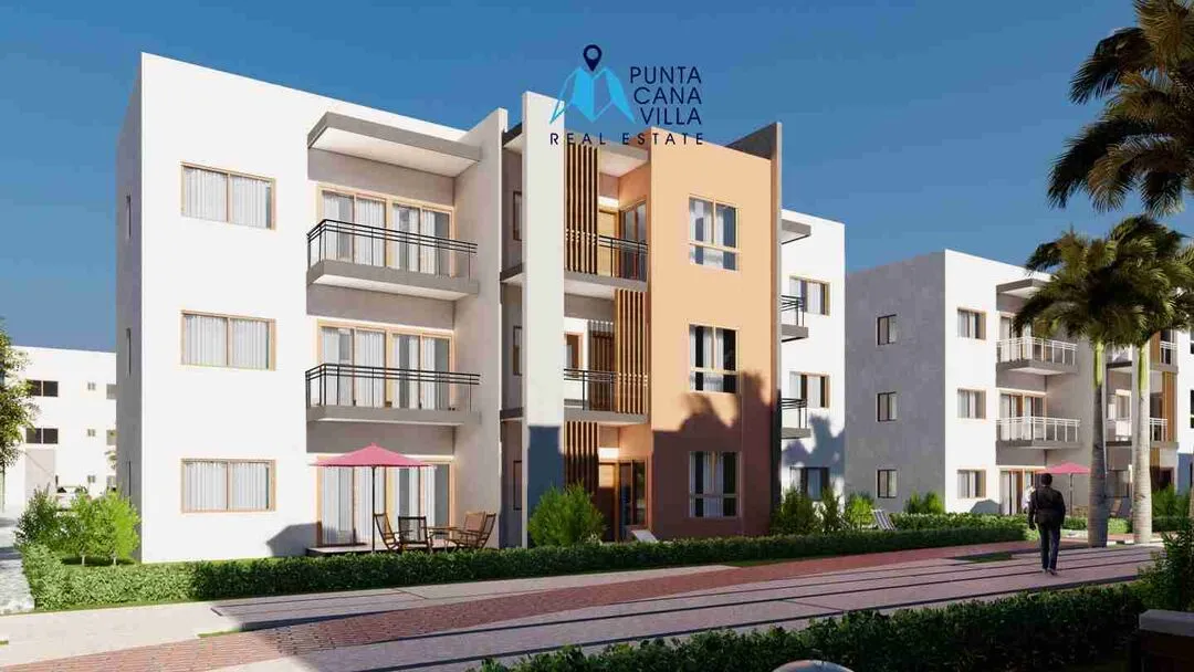 Luxurious 2 bedroom condo for sale in Costa Bavaro, Punta Cana — photo 5