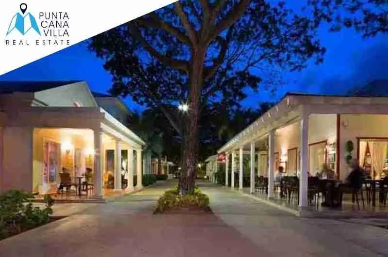 Punta Cana Village, Modern villa 4BR for sale. Beach and Pool — photo 7
