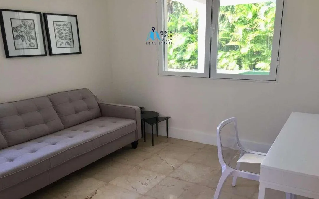 Luxurious Four-Bedroom Residence For Sale In Punta Cana Village — photo 11