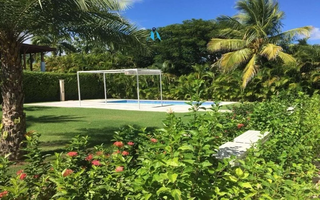 Luxurious Four-Bedroom Residence For Sale In Punta Cana Village — photo 3