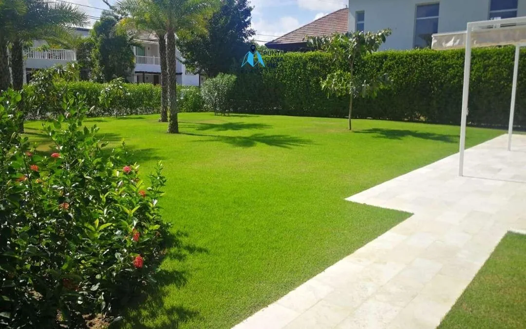 Luxurious Four-Bedroom Residence For Sale In Punta Cana Village — photo 4