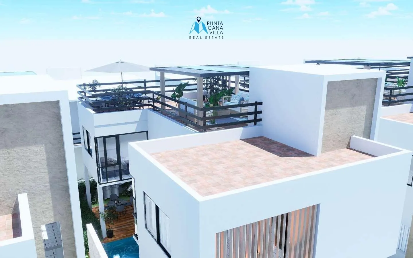 Luxurious Three-Bedroom Villa For Sale In Bavaro, Punta Cana — photo 5