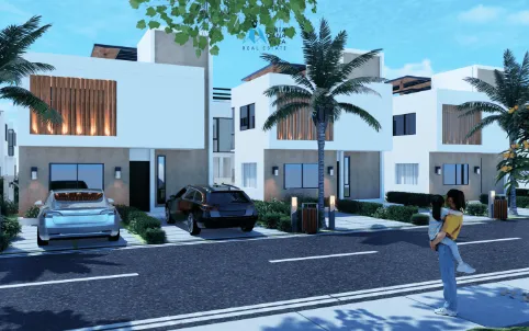 Luxurious Three-Bedroom Villa For Sale In Bavaro, Punta Cana — photo 10