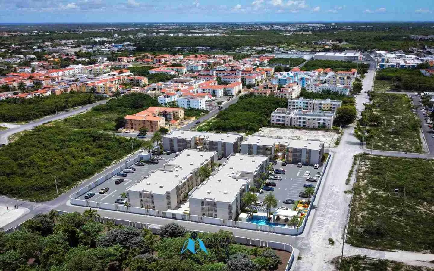 Luxurious Three Bedroom Condo For Sale In Bavaro, Punta Cana With Balcony — photo 11