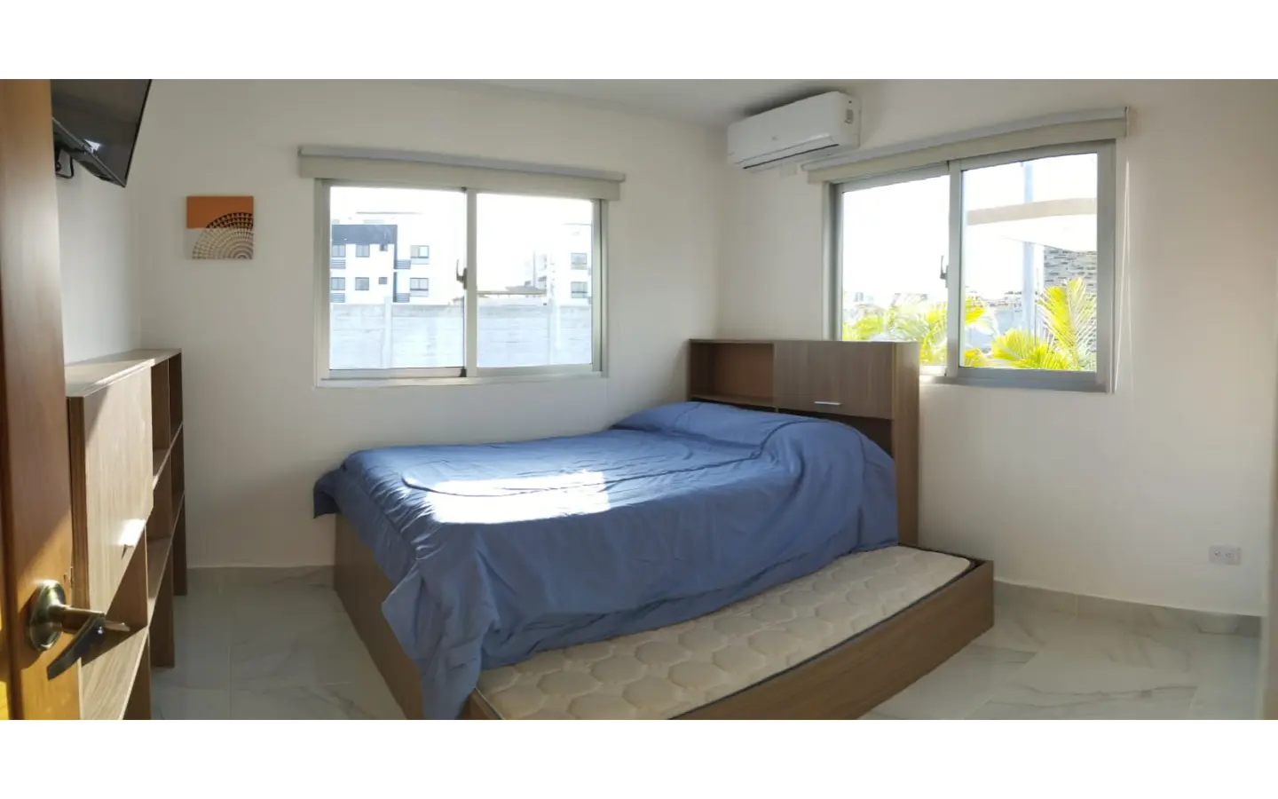 Primaveral II: Luxurious Two Bedroom Villa for sale in Bavaro, Punta Cana with Garden — photo 12