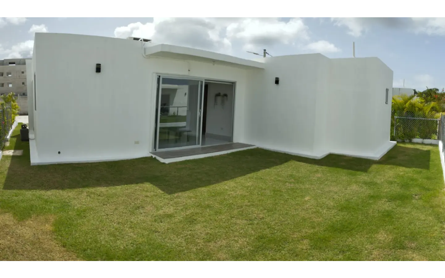 Primaveral II: Luxurious Two Bedroom Villa for sale in Bavaro, Punta Cana with Garden — photo 4