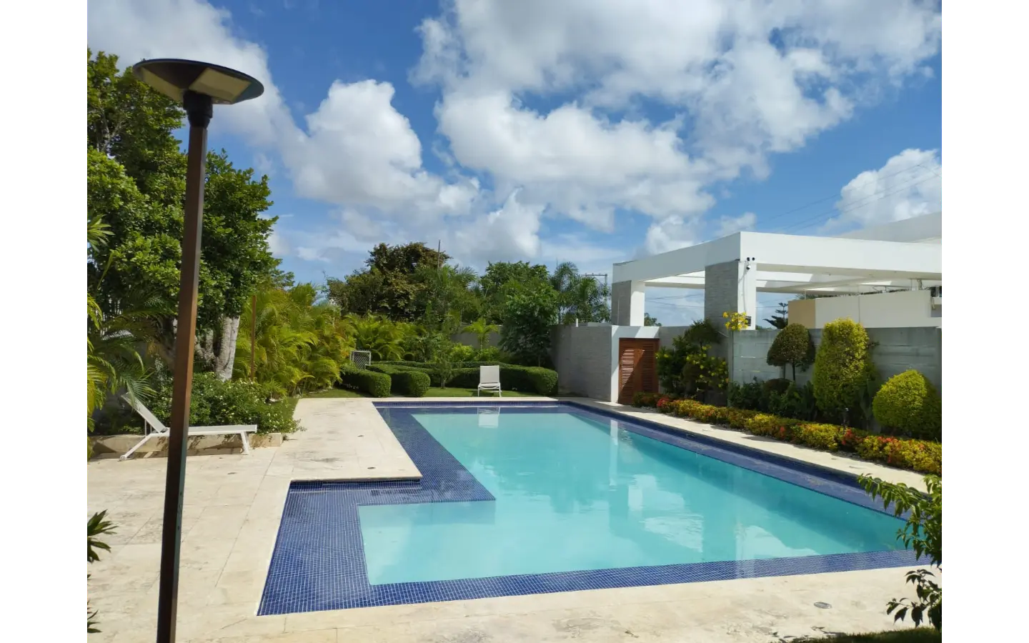 Primaveral II: Luxurious Two Bedroom Villa for sale in Bavaro, Punta Cana with Garden — photo 6