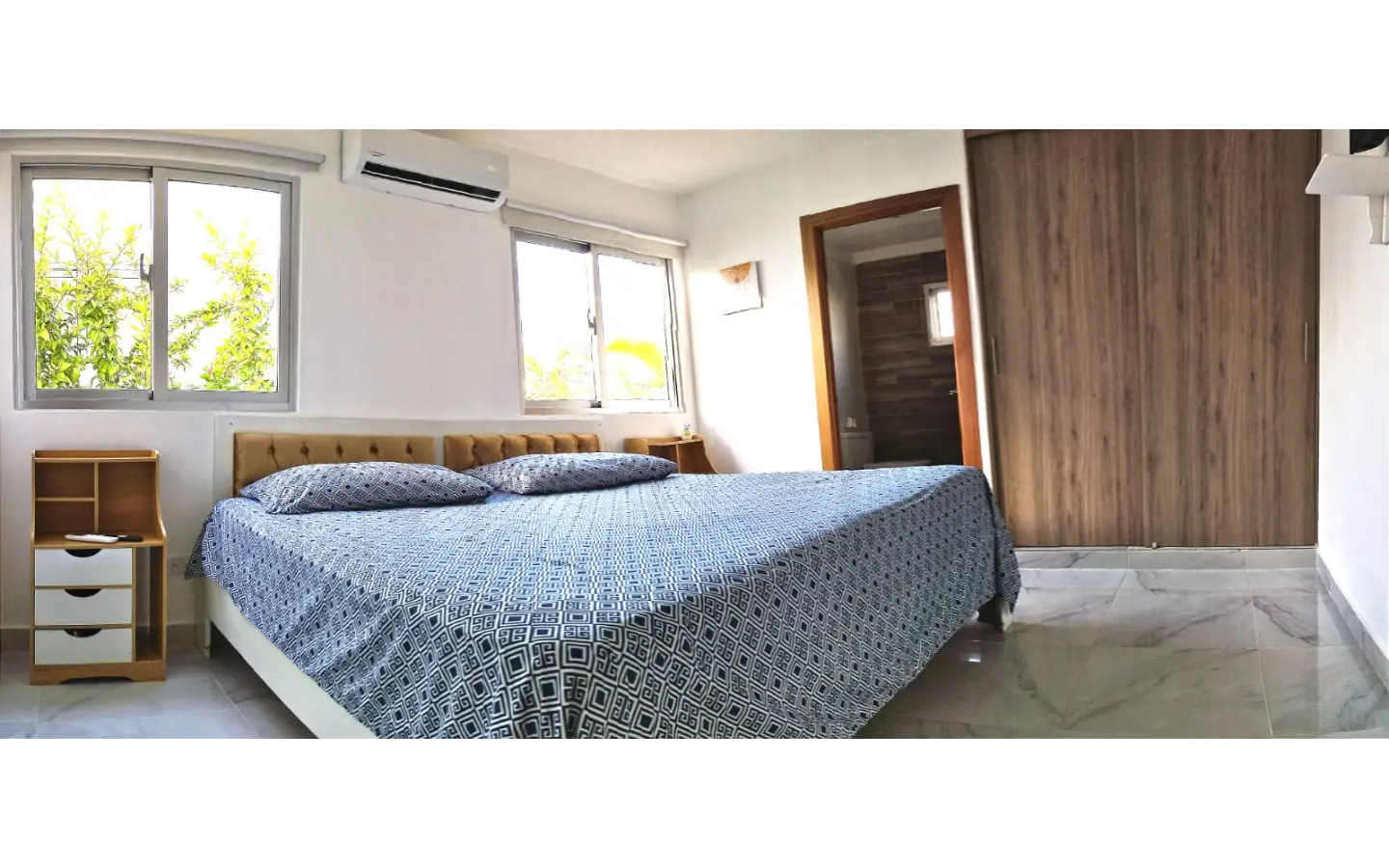 Primaveral II: Luxurious Two Bedroom Villa for sale in Bavaro, Punta Cana with Garden — photo 9