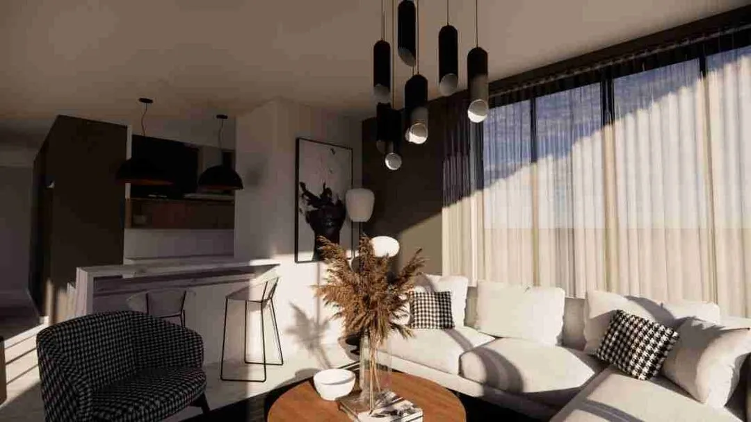 Luxury 1BDR Punta Cana condo for sale In Vista Cana, 5 minutes from downtown — photo 11