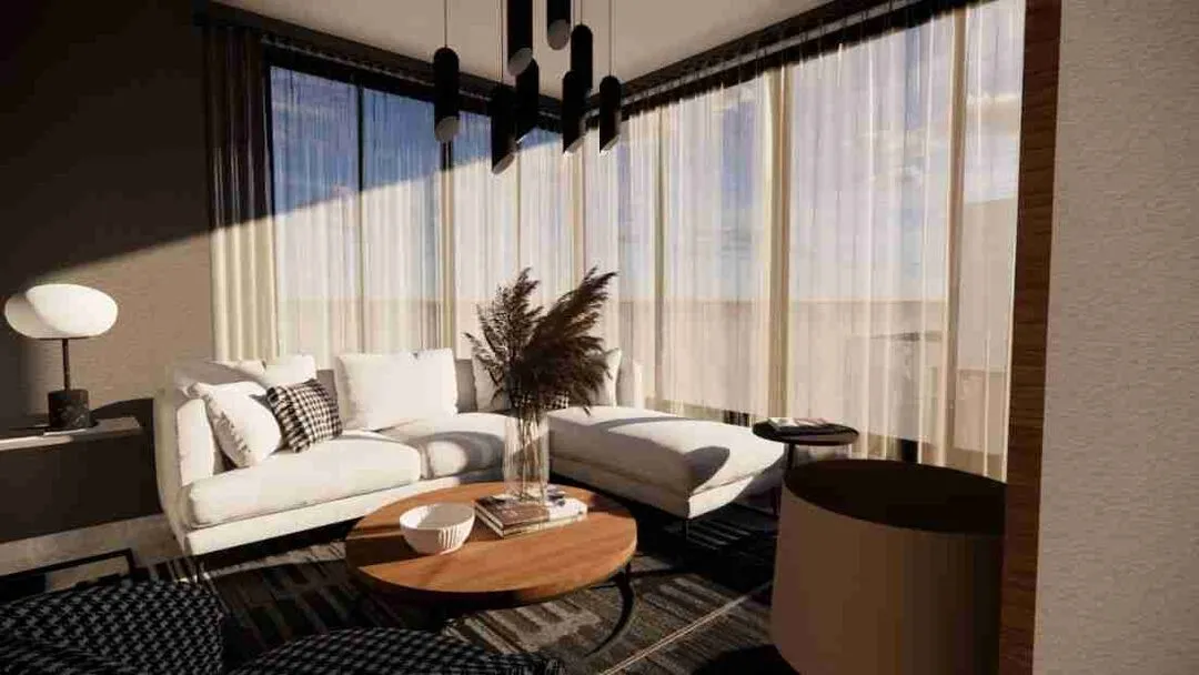 Luxury 1BDR Punta Cana condo for sale In Vista Cana, 5 minutes from downtown — photo 12