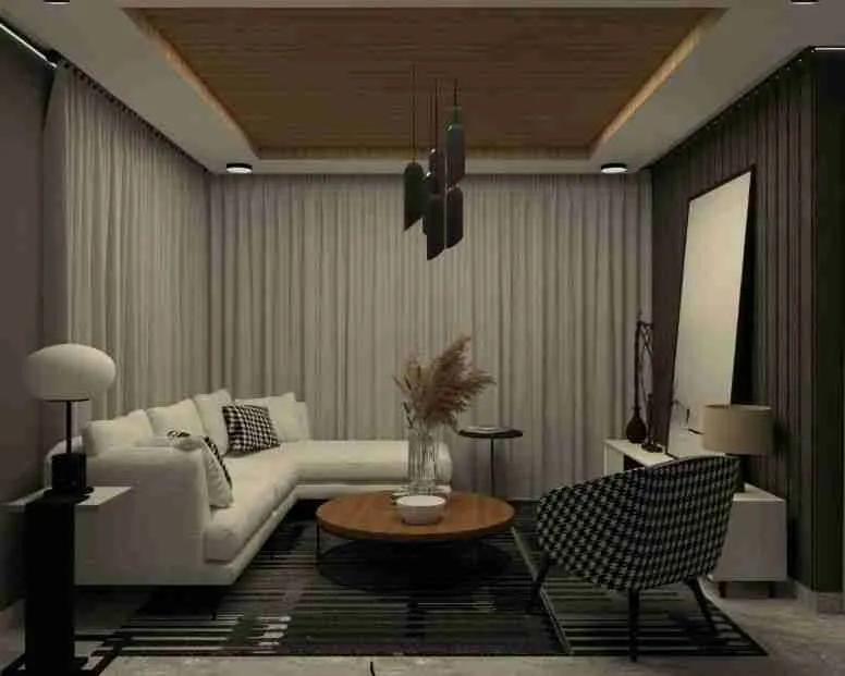 Luxury 1BDR Punta Cana condo for sale In Vista Cana, 5 minutes from downtown — photo 7