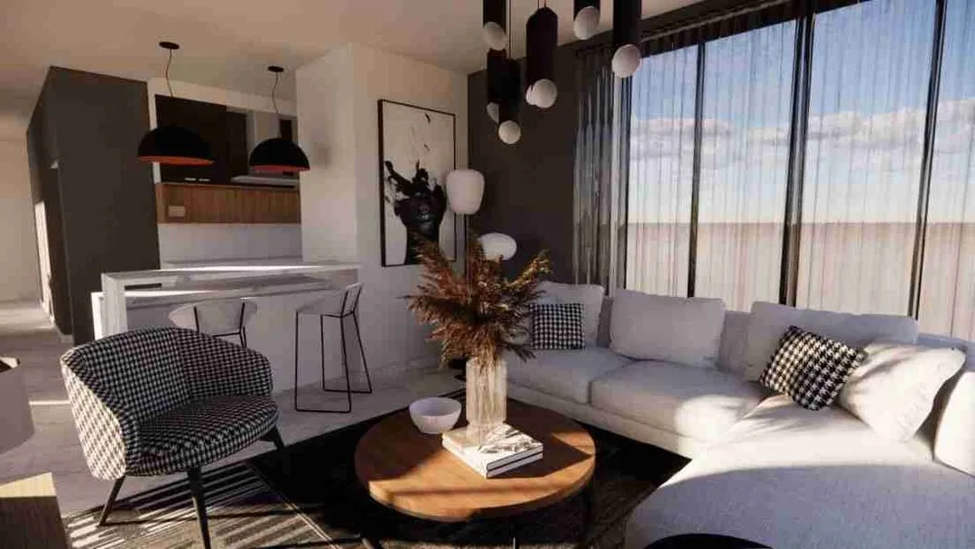 Luxury 1BDR Punta Cana condo for sale In Vista Cana, 5 minutes from downtown — photo 10